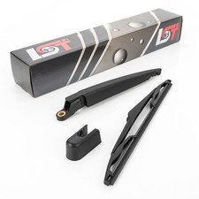 Heckwischer Scheibenwischer Wischerblatt Wischerarm für OPEL ASTRA H CORSA E