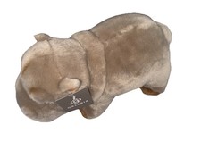 Heunec Bedrohte Tiere Nilpferd