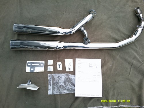 Falcon double groove - double,