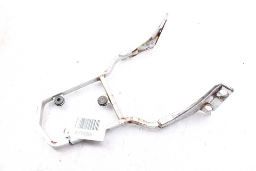 Rückenlehne daelim 125 - rückenlehne,