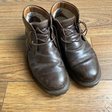 Lederschuhe Winter Boots Mit Futter Josef Seibel Gr. 42