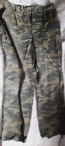Vsr flora hose russische - hose,