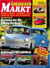Oldtimer markt 2004 - 1), 10/2004