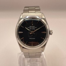 Rolex Air King / Oyster Air King Precision 5500