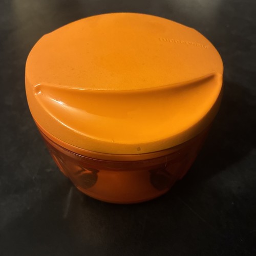 Tupperware happy chef - tupperware,