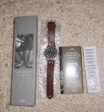 Fliegeruhr FL 22882 Atlas