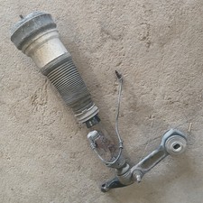 Mercedes-Benz W220 Federbein Airmatic vorne rechts Luftfederung Luftfahrwerk