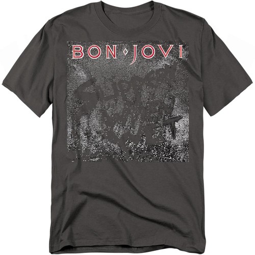 Bon jovi slippery cover - jovi, "slippery
