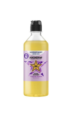 Sodastream drink mix sirup - sodastream,