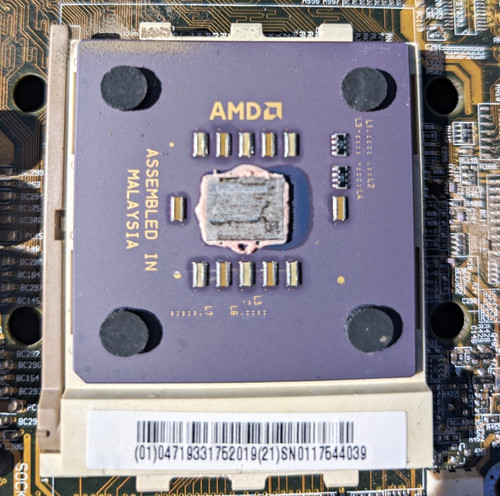 Amd microatx sockel - amd,