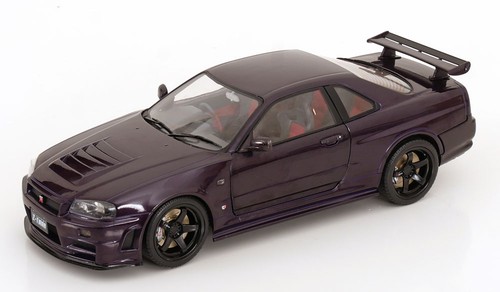 Solido nissan skyline - solido,