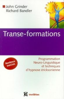 Transe formations - transe-formations,