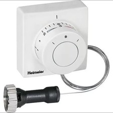 Heimeier Thermostatkopf F mit