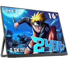 UPERFECT 240Hz Tragbarer