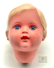 Puppenkopf Christel 4649