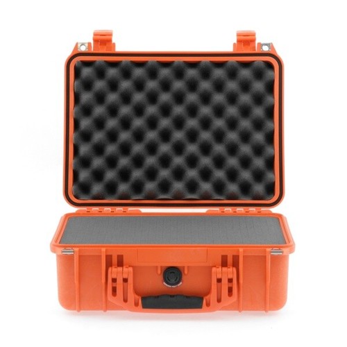 Peli case 1450 - peli, schaum
