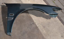 SAAB 900 II Cabrio Bj 95 Kotflügel vorne RECHTS Beifahrerseite #102775-D880