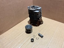 Husqvarna 335 XPT Zylinder und Kolben Originalteil