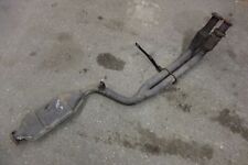 Original Mercedes 190E W201 2,3l Kat Katalysator Auspuff  97KW Bj.1989 Benzin