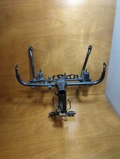 HONDA XRV 750 AFRICA TWIN RD04