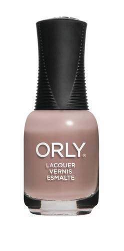 Orly mininagellack snuggle - orly, up