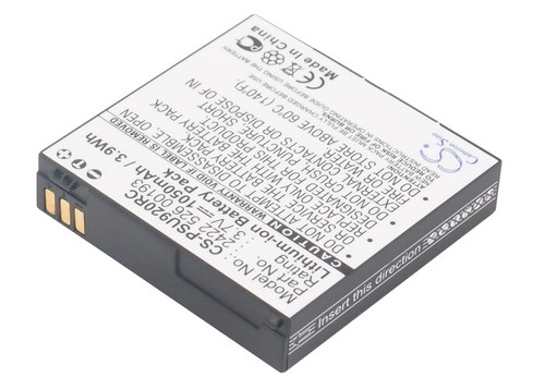 Akku für philips 2422 - 3,7v,