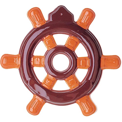 Deko steuerrad boot - deko, /
