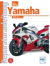 Reparaturanleitung yamaha yzf - yamaha,