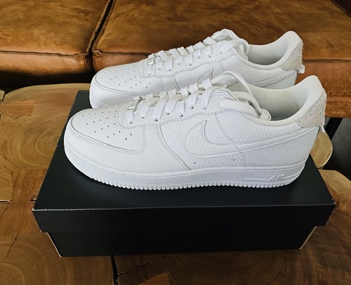 Nike air force - 1, craft