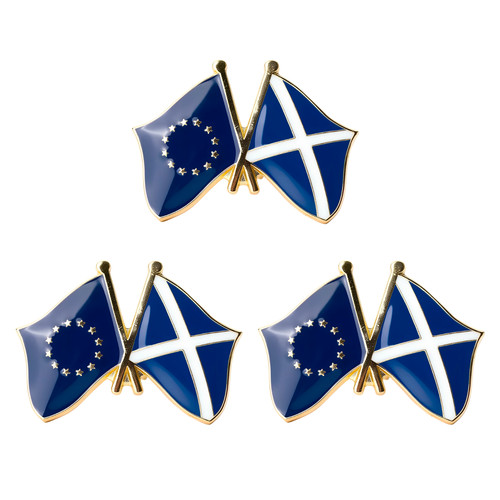 Schottland saltire - x, &
