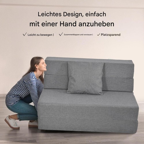 Schlafsofa sitzer - schlafsofa,