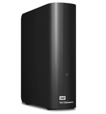 WD Elements™ Festplatte, 18