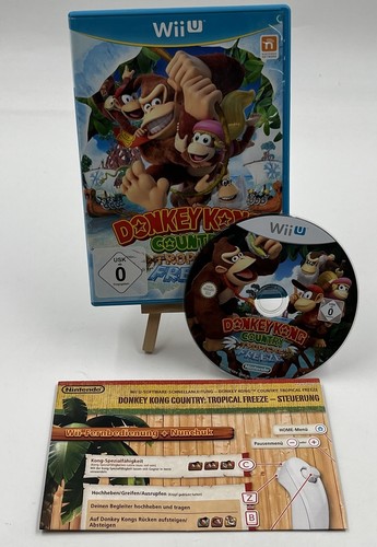 Donkey kong country tropical - donkey,