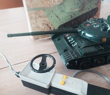 Panzer T62 anker Spielzeug DDR