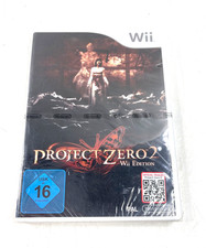 Nintendo Wii Project Zero 2