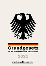 Grundgesetz für die