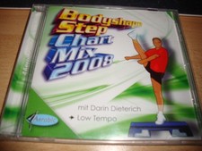 Bodyshape CD ähnl. move ya