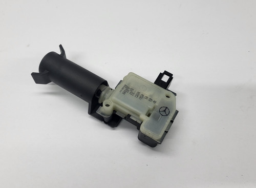 Mercedes w169 stellmotor - mercedes,