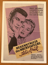 Bekenntnisse des Hochstaplers
