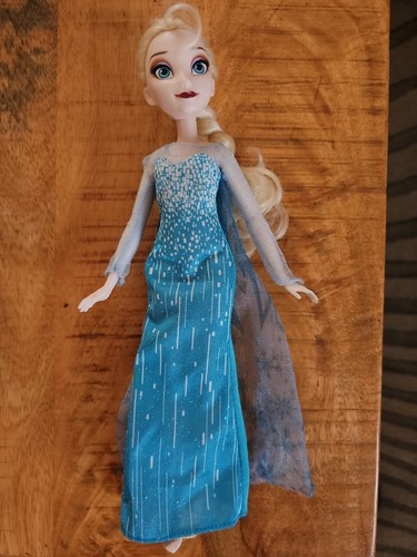 Disney frozen classic elsa - frozen,