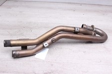 Krümmer Auspuffrohr Aprilia Pegaso 650 I.E. Factory VD FACTORY 07-09