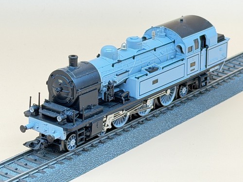 Märklin 83307 t - märklin, ho