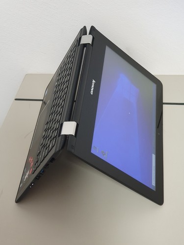 Lenovo yoga 300 - lenovo,