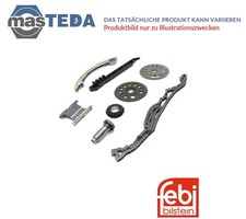 186599 MOTOR STEUERKETTE SATZ