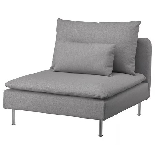 New ikea soderhamn cover for - new,