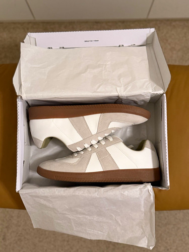 Maison margiela replica - margiela,