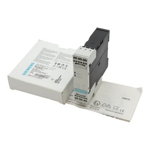 Siemens sirius 3rn1010 2cb00 - siemens, 3rn1010-2cb00