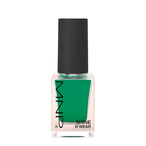 Nail pro mnp shine - mnp,