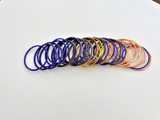 Indische Armreifen Ø6,7cm  Original Indische Bangles (36 Stück)