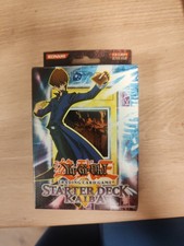 Yu-Gi-Oh! Starter Deck Kaiba |